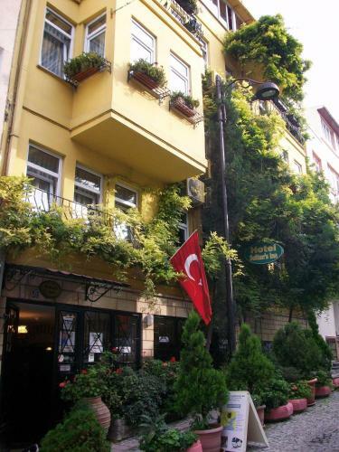 Hotel Sultan's Inn
