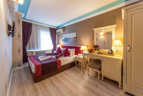 Viva Deluxe Hotel
