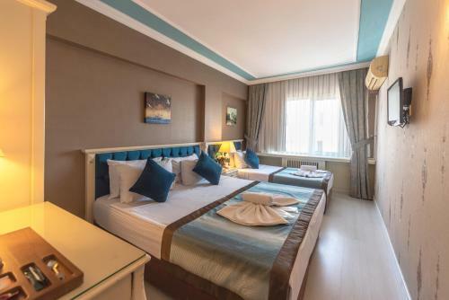 Viva Deluxe Hotel