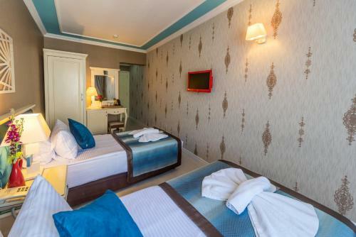 Viva Deluxe Hotel