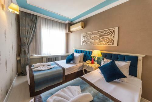 Viva Deluxe Hotel