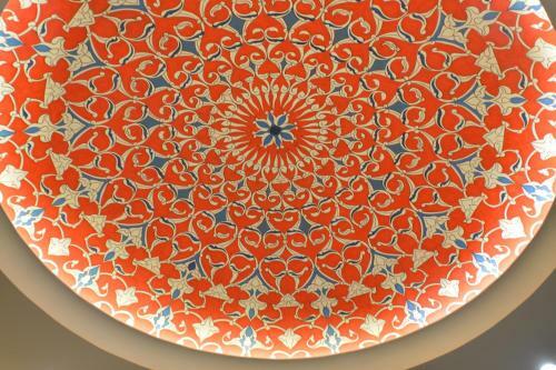 Sultan Mehmed Hotel