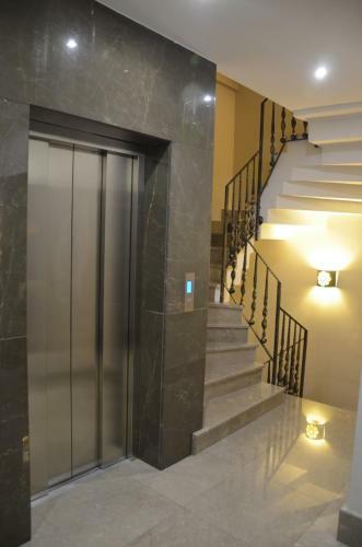 Sultan Mehmed Hotel