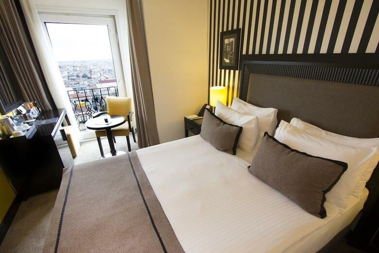 Avantgarde Hotel Taksim
