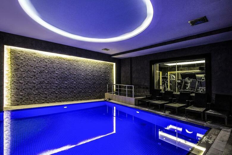 Avantgarde Hotel Taksim