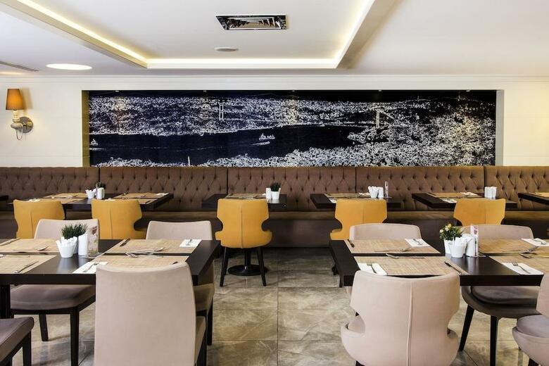 Avantgarde Hotel Taksim