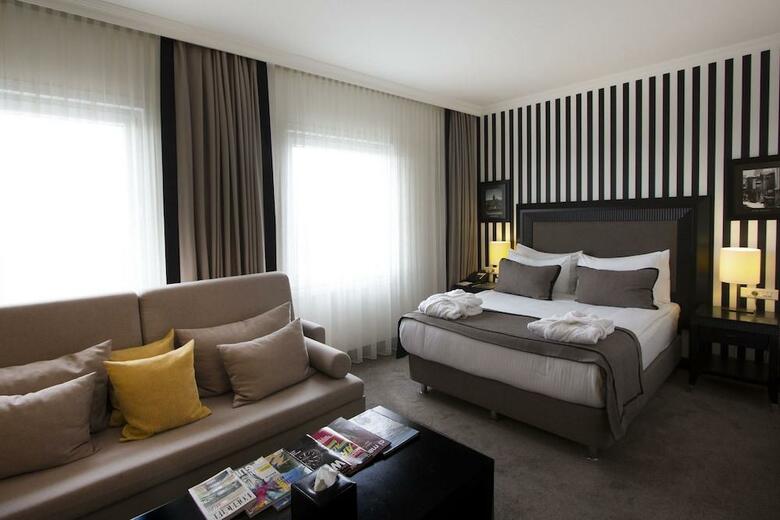 Avantgarde Hotel Taksim