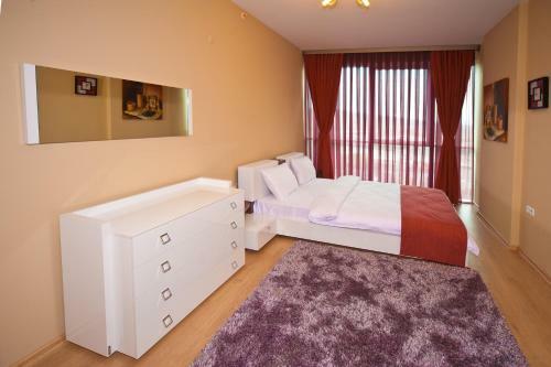 Apartamento Ekinci Residence
