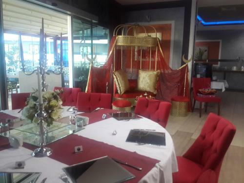 Apartamento Ekinci Residence