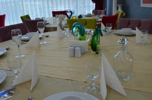 Apartamento Ekinci Residence