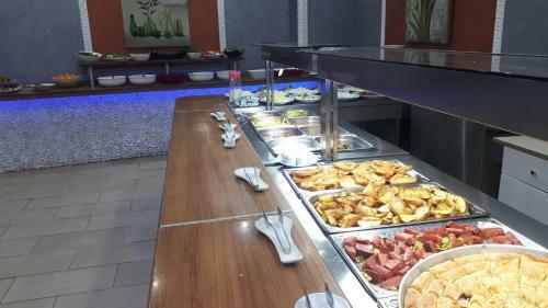 Apartamento Ekinci Residence