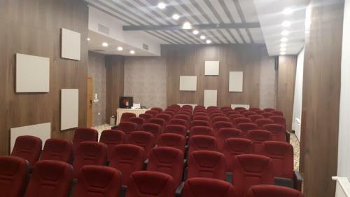 Apartamento Ekinci Residence