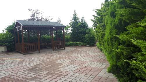 Apartamento Ekinci Residence
