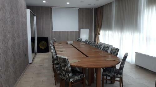Apartamento Ekinci Residence