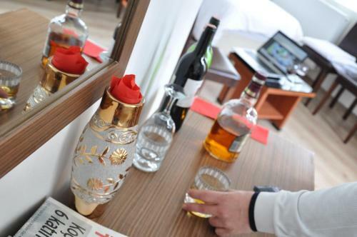 Hivas Hotel