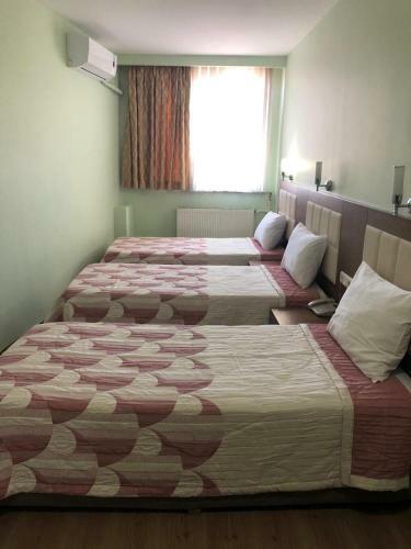 Hivas Hotel