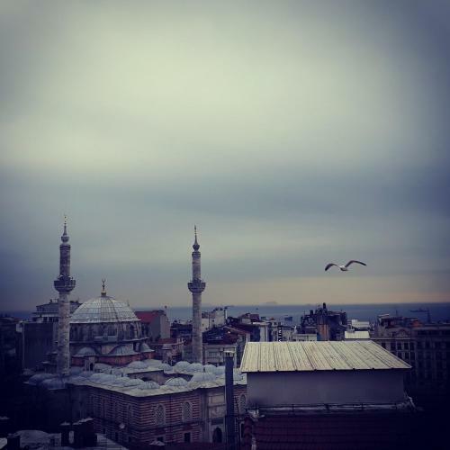 Hivas Hotel