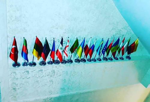 Hivas Hotel