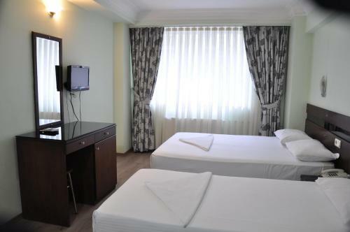 Hivas Hotel