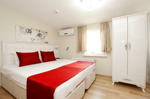 Hotel Taksim Istiklal Suites