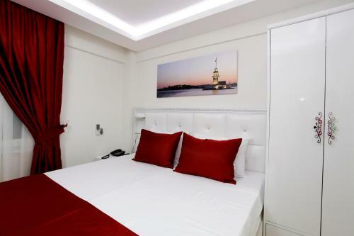 Hotel Taksim Istiklal Suites