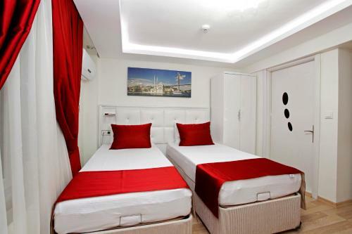 Hotel Taksim Istiklal Suites