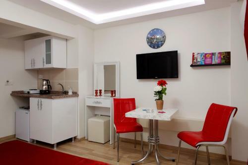 Hotel Taksim Istiklal Suites