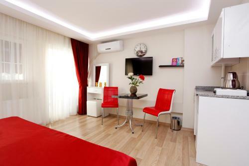 Hotel Taksim Istiklal Suites