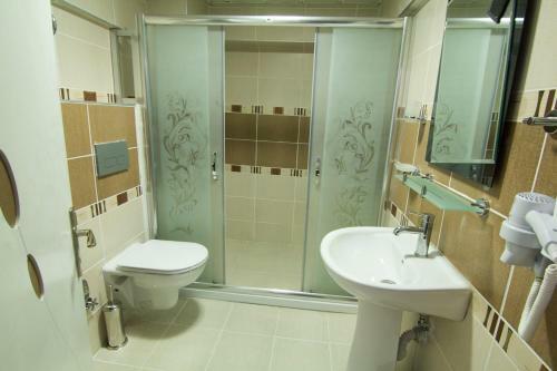 Hotel Taksim Istiklal Suites