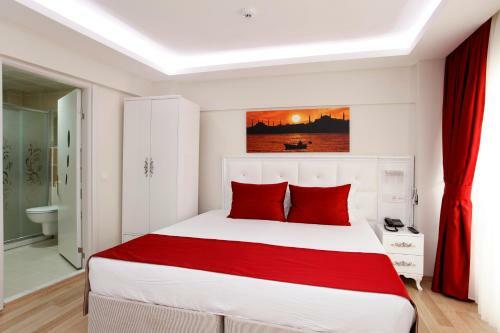 Hotel Taksim Istiklal Suites