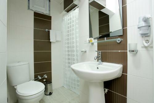 Hotel Taksim Istiklal Suites