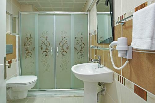 Hotel Taksim Istiklal Suites
