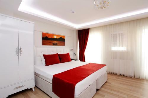 Hotel Taksim Istiklal Suites