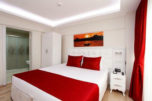 Hotel Taksim Istiklal Suites