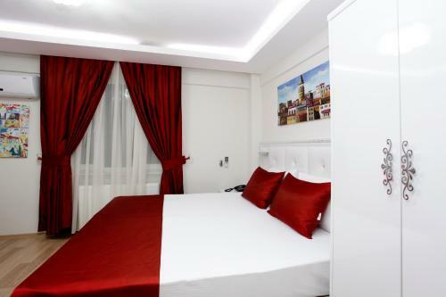 Hotel Taksim Istiklal Suites