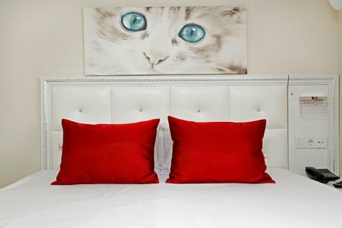 Hotel Taksim Istiklal Suites