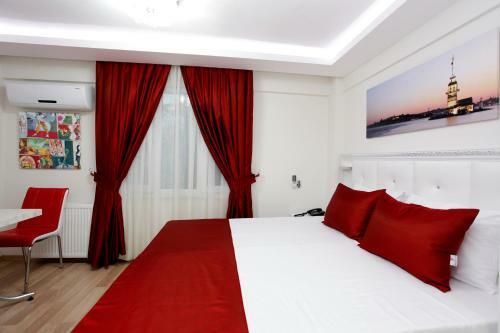 Hotel Taksim Istiklal Suites