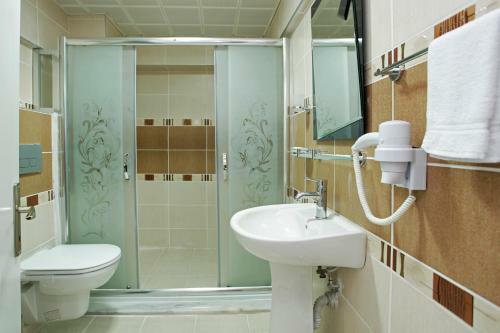 Hotel Taksim Istiklal Suites