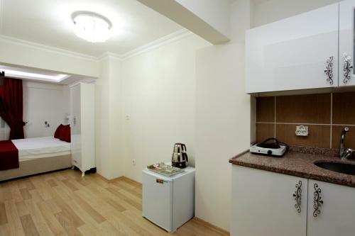 Hotel Taksim Istiklal Suites