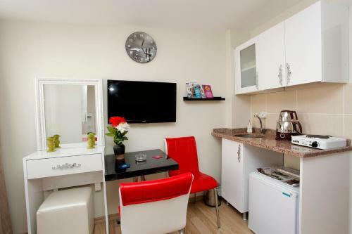 Hotel Taksim Istiklal Suites