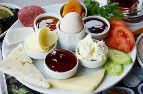 Hotel Taksim Istiklal Suites