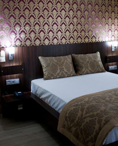 Istanbul Central Hotel