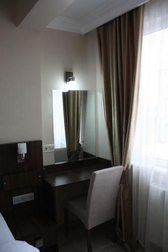 Istanbul Central Hotel