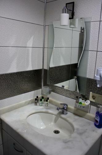 Istanbul Central Hotel