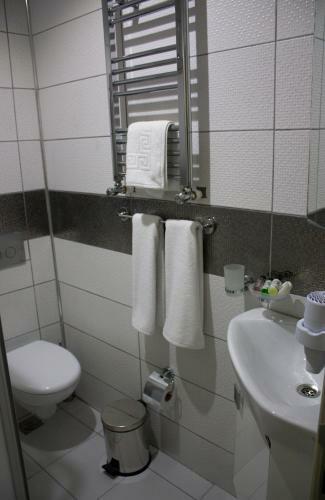 Istanbul Central Hotel