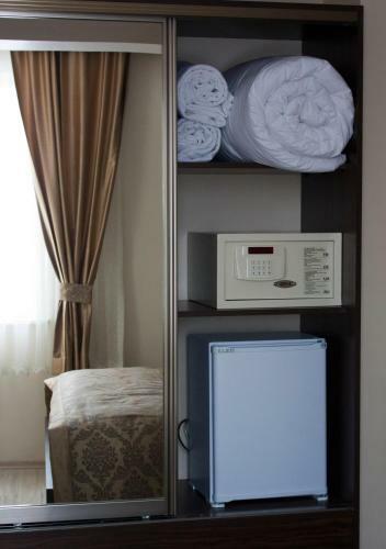 Istanbul Central Hotel