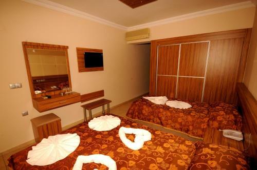 Rosary Beach Hotel