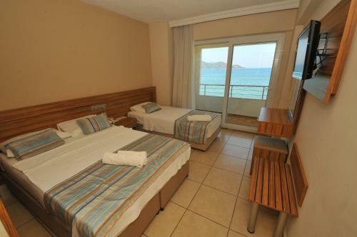 Rosary Beach Hotel