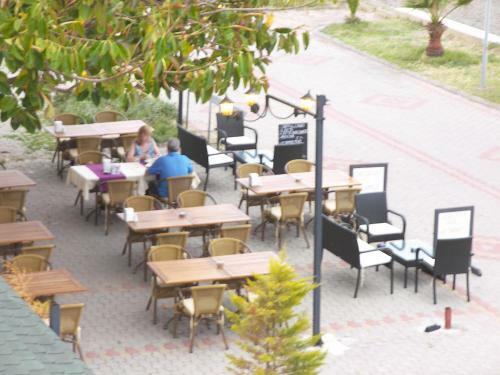 Rosary Beach Hotel