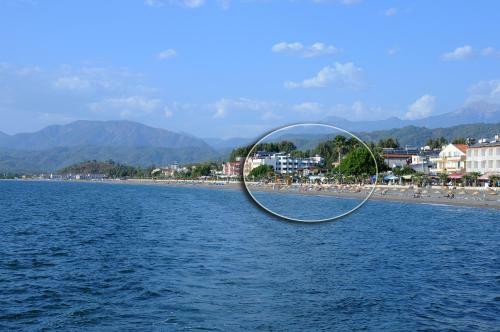 Rosary Beach Hotel